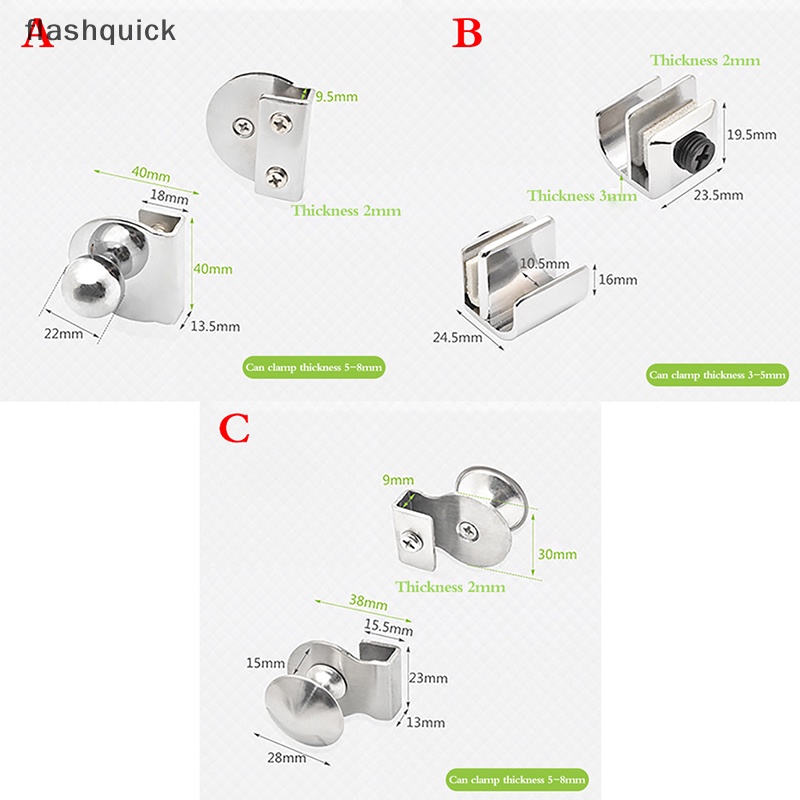 flashquick-ที่จับดึงกระจก-ประตู-ลิ้นชัก-เฟอร์นิเจอร์