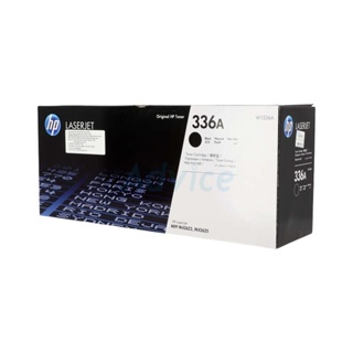 Toner Original HP 336A W1336A BK