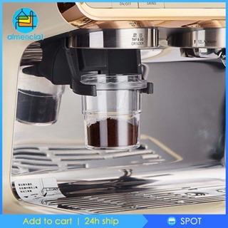 [Almencla1] ถ้วยชงกาแฟ อุปกรณ์เสริม สําหรับห้องครัว