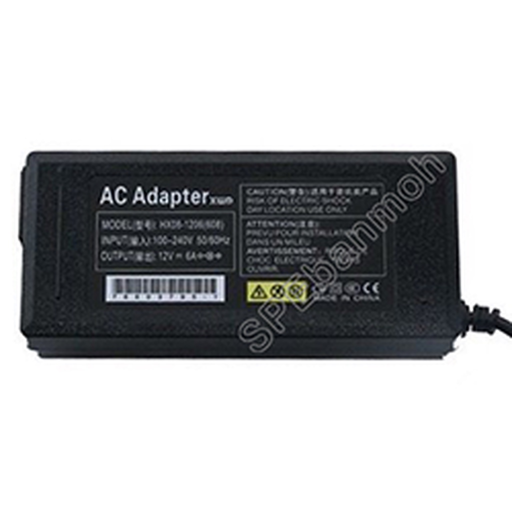 HX08-16V4A อแดปเตอร์ 16VDC 4A แอมป์เต็ม พร้อมสายAC หม้อแปลงไฟ 16V ...