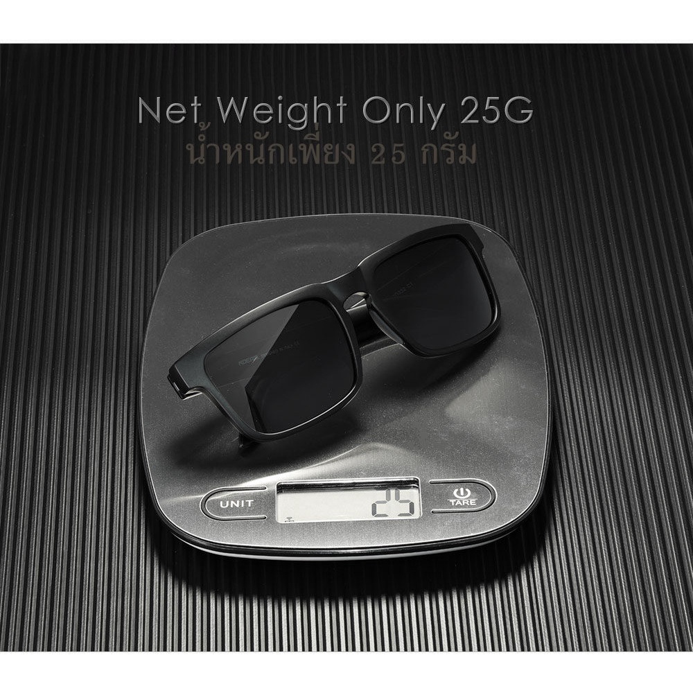 new-silver-lens-kdeam-แว่นตากันแดด-เลนส์-hd-polarized-กันแสงuv400-สำหรับเดินทาง-ขับรถ-ตกปลา-กิจกรรมกลางแจ้ง-พร้อมส่ง