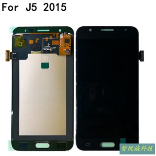 ชุดประกอบหน้าจอ LCD สําหรับ Samsung J5 J5 2015 J500 TFT UH7M 2023