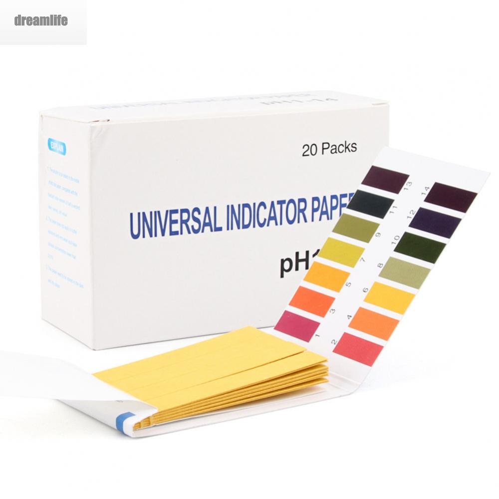 dreamlife-durable-1-14ph-test-paper-universal-full-detect-human-body-ph-range-1-14