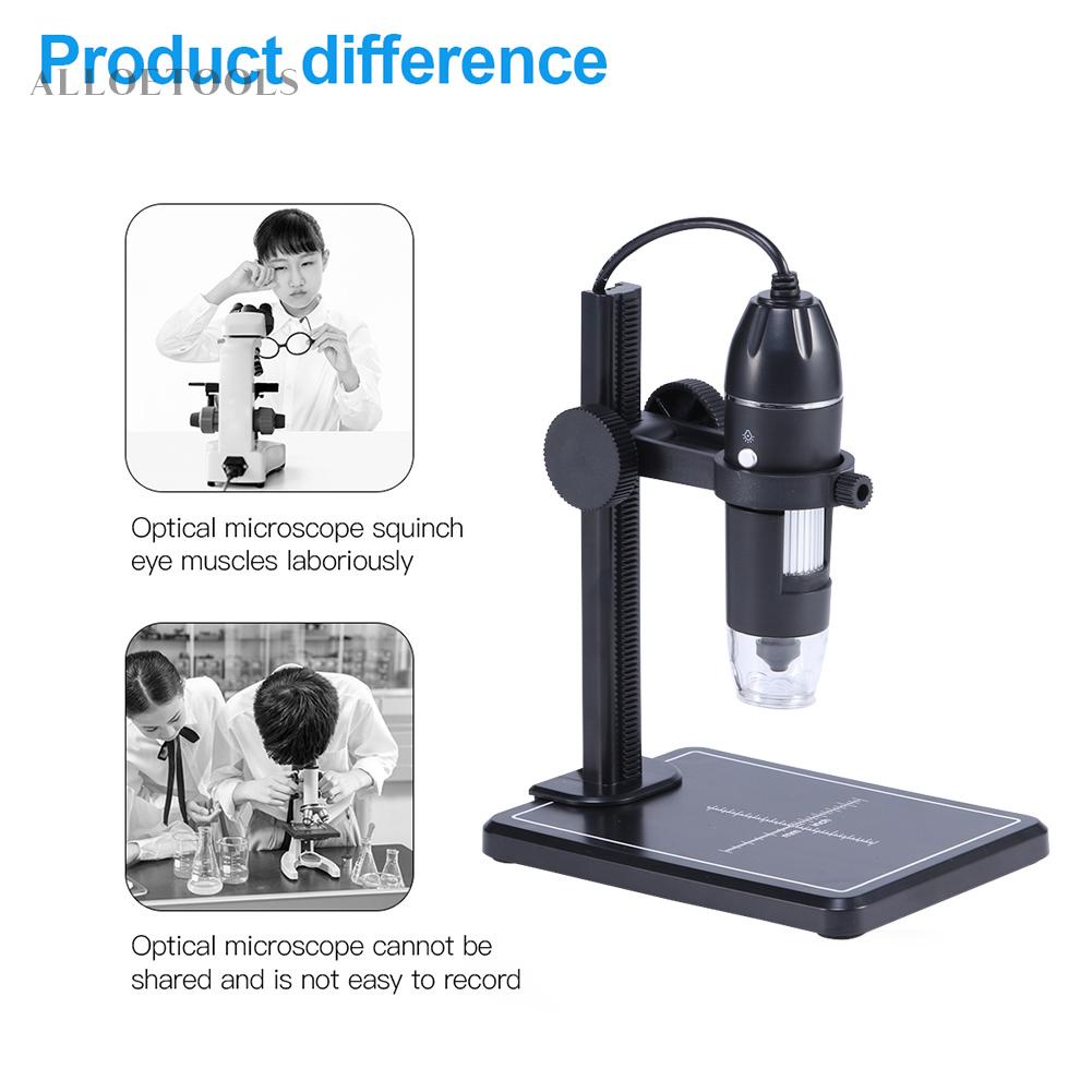 au-กล้องจุลทรรศน์ห้องปฏิบัติการ-แบบพกพา-hd-ophthalmoscoscope-สําหรับตั้งแคมป์กลางแจ้ง-alloetools-th