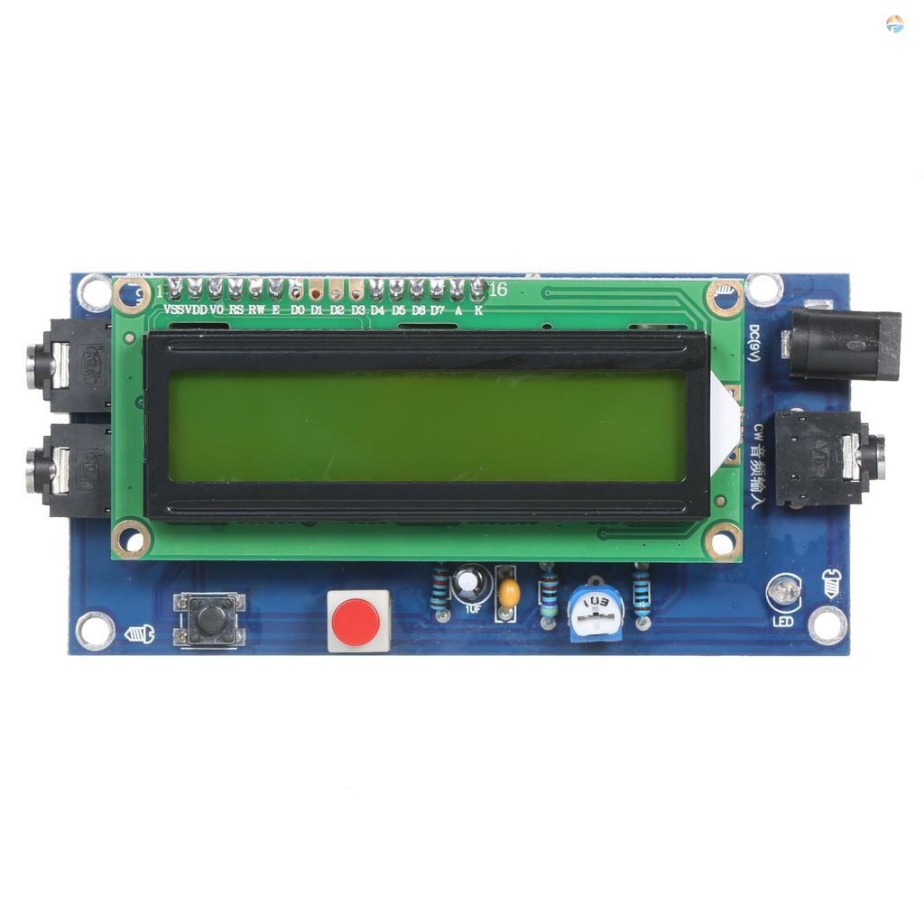 fash-เครื่องอ่านโค้ด-ถอดรหัสวิทยุแฮม-cw-สําหรับฝึกซ้อมคีย์