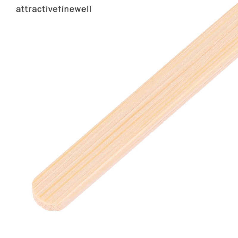 attractivefinewell-อุปกรณ์แท่งไม้ไผ่-สําหรับคนกาแฟ-ชา-ร้อน-เย็น-100-ชิ้น