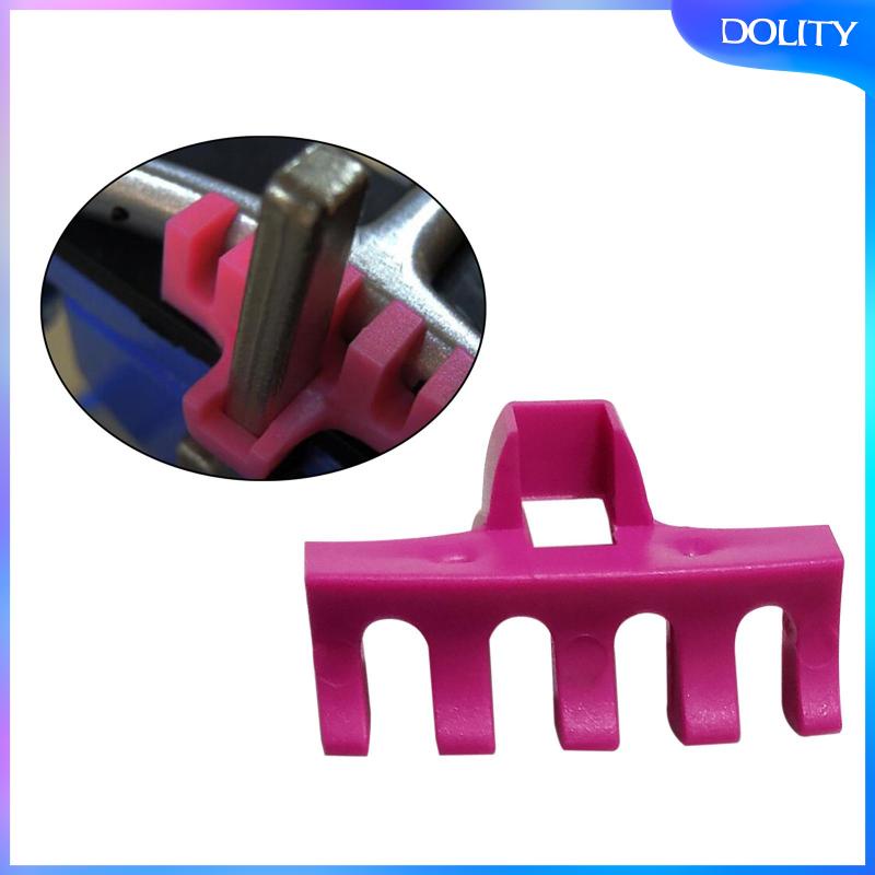 dolity-อะแดปเตอร์ไม้แบดมินตัน