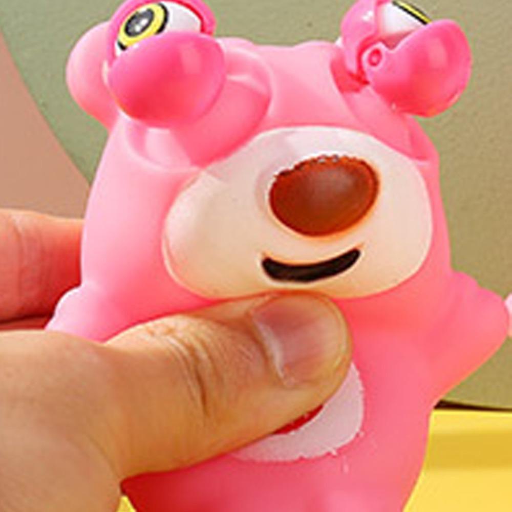 ahmed-ของเล่นตุ๊กตาหมีสตรอเบอร์รี่น่ารัก-สร้างสรรค์-ของขวัญสําหรับเด็ก