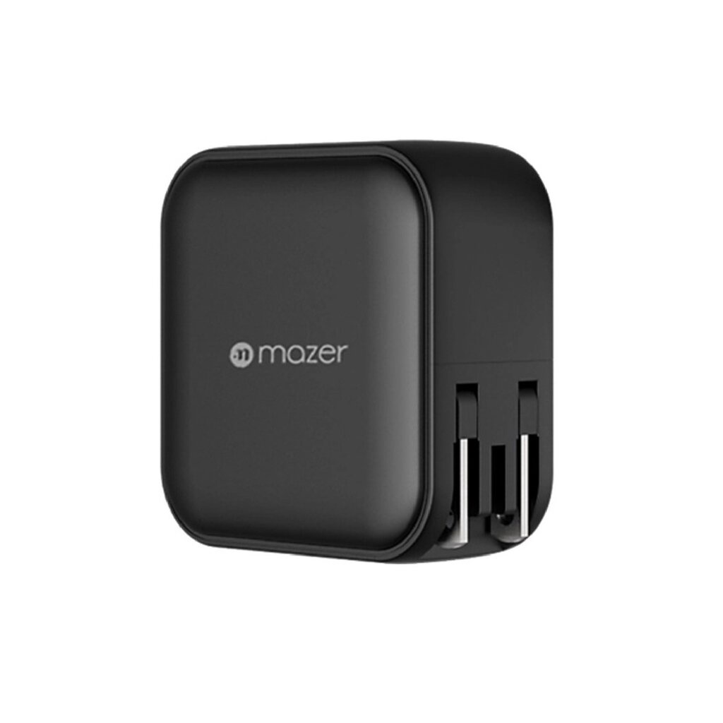 mazer-infinite-boost-super-mini-100w-usb-c-pd3-0-หัวชาร์จชาร์จเร็วเกรดพรีเมี่ยม-สำหรับ-อุปกรณ์-type-c-usb-a-ของแท้100