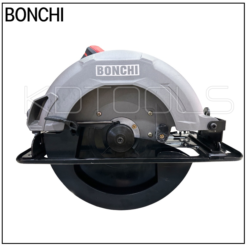 เลื่อย-เลื่อยวงเดือน-9-นิ้ว-bonchi-bc-5908-กำลังไฟ-1800-วัตต์-ปรับองศาได้-0-45-องศา