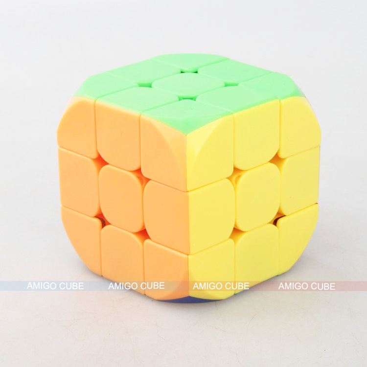 cubetwist-3x3-ลูกบาศก์ความเร็ว-ไม่มีมุม-ไม่มีกล่องสี