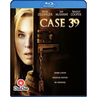 Bluray Case 39 (2009) คดีสยองขวัญหลอนจากนรก (เสียง Eng /ไทย | ซับ Eng/ไทย) หนัง บลูเรย์