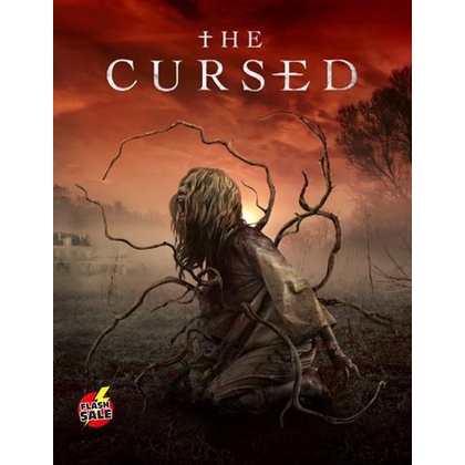 dvd-ดีวีดี-the-cursed-2021-คำสาปเขี้ยวเงิน-เสียง-อังกฤษ-ซับ-ไทย-อังกฤษ-dvd-ดีวีดี