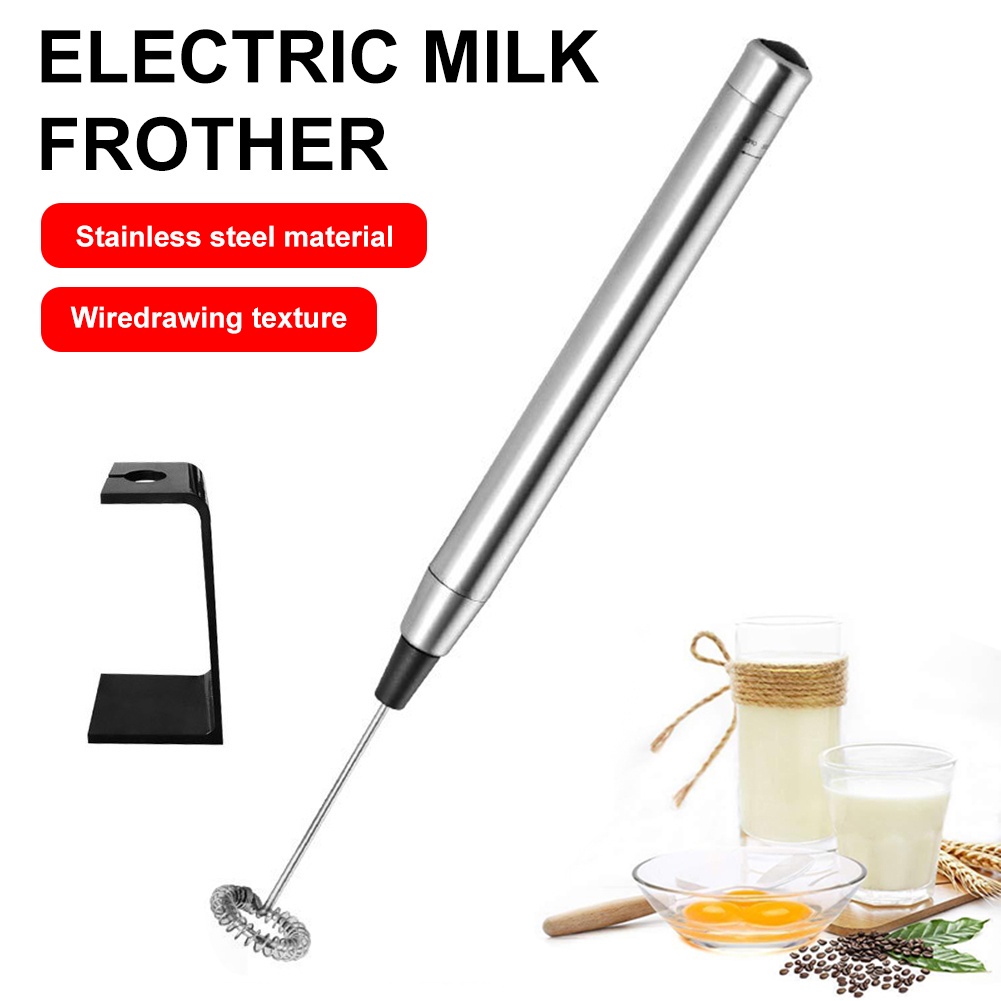 cod-เครื่องตีฟองนมพร้อมแท่นวาง-handheld-milk-frother