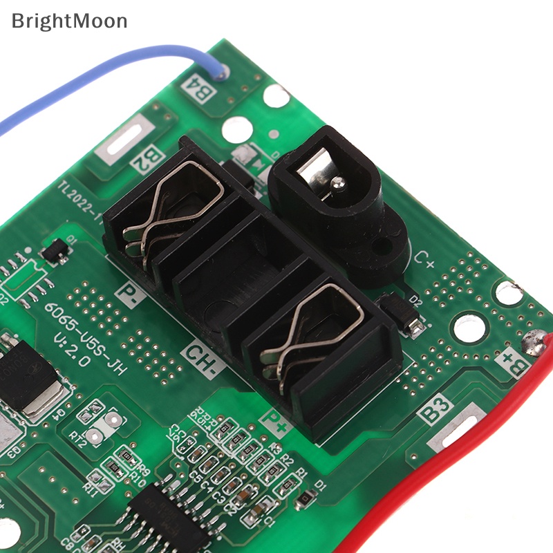 brightmoon-เครื่องเจียรไฟฟ้า-5s-bms-21v-20a-3-7v-li-ion-pcb-อุปกรณ์เสริม-สําหรับสว่านมือ