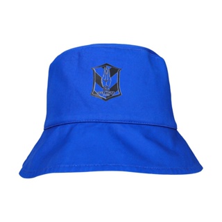 BGPU Bucket Hat 2023 (Dark Blue / Blue)