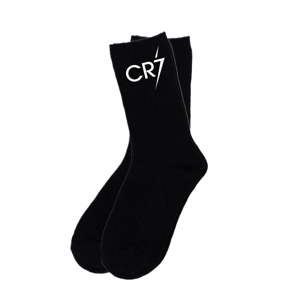 cr7-ถุงเท้ากีฬา-ถุงเท้าฟุตบอล-ผ้าฝ้าย-ข้อยาว-สําหรับผู้ชาย-ผู้หญิง