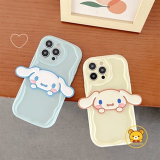 เคสโทรศัพท์มือถือ TPU นิ่ม ลายการ์ตูนสุนัข Cinnamon น่ารัก สําหรับ Xiaomi Poco M4 Pro 5G M3 Pro X4 GT X3 GT F4 F3 F2 Pro X2