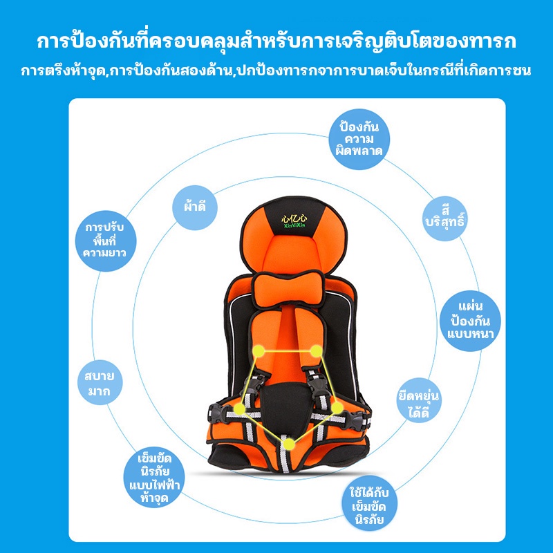 car-seat-คาร์ซีท-คาร์ซีท-คาร์ซีทสำหรับเด็ก-สำหรับเด็ก-อายุ-9-เดือน-12ปี