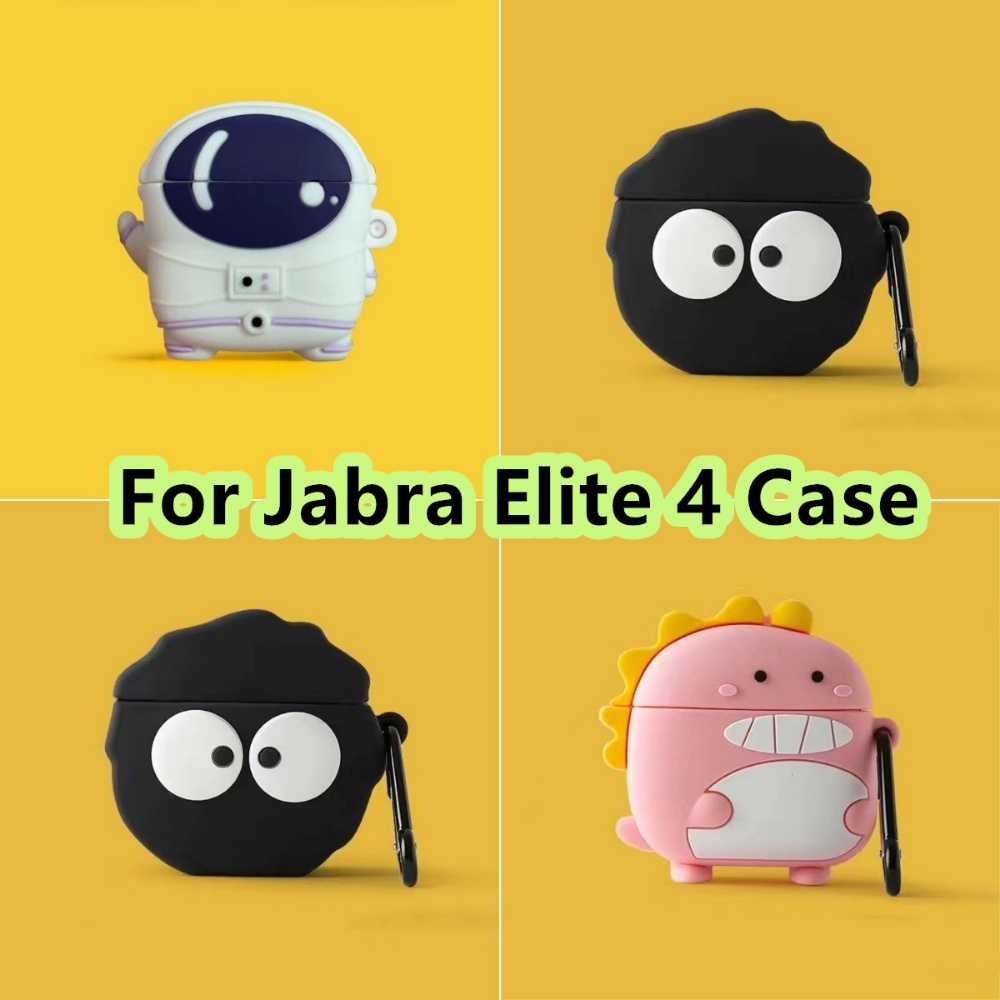case-home-เคสหูฟัง-แบบนิ่ม-ลายการ์ตูน-สําหรับ-jabra-elite-4-jabra-elite-4