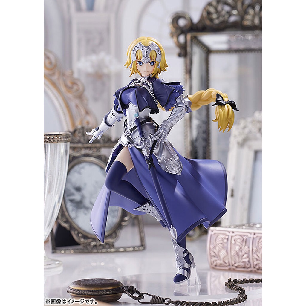 พรีออเดอร์-pop-up-parade-ruler-jeanne-darc-fate-grand-order-วางจำหน่าย-2024-01