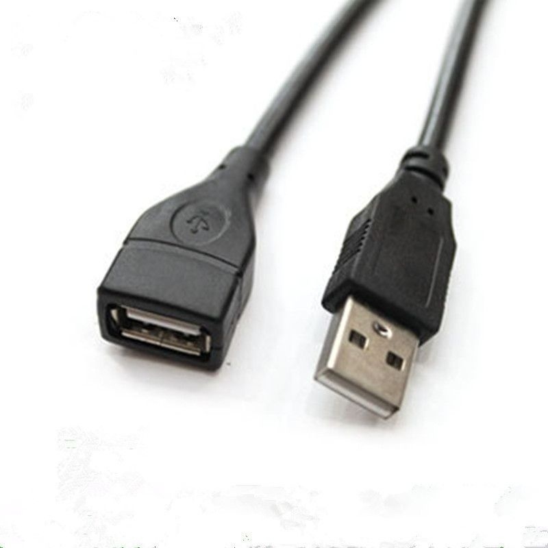 สายไฟusb-สำหรับต่อความยาวสายusb