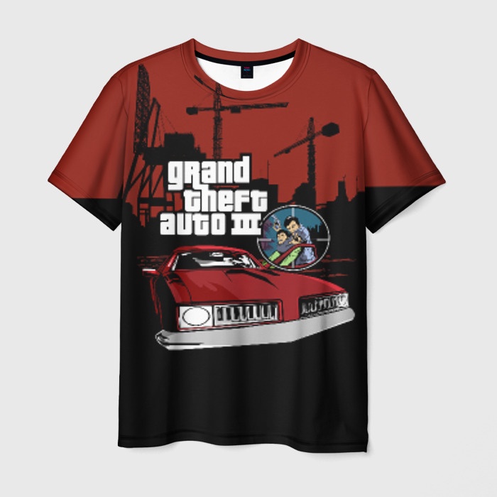 เสื้อยืด-พิมพ์ลาย-gta-3-มิติ-สําหรับผู้ชาย