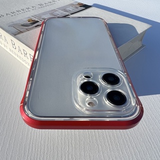 เคสโทรศัพท์มือถือแบบนิ่ม ใส กันกระแทก พร้อมสายคล้องข้อมือ สีเมทัลลิก สําหรับ iPhone 14Promax 14 14Pro 14Plus