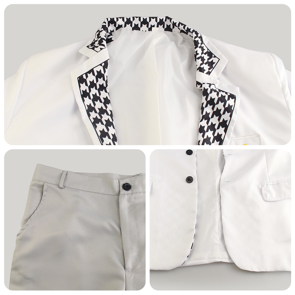 เสื้อแจ็กเก็ตคอสเพลย์-การ์ตูนอนิเมะ-reo-mikage-dk-สีขาว-สําหรับปาร์ตี้ฮาโลวีน