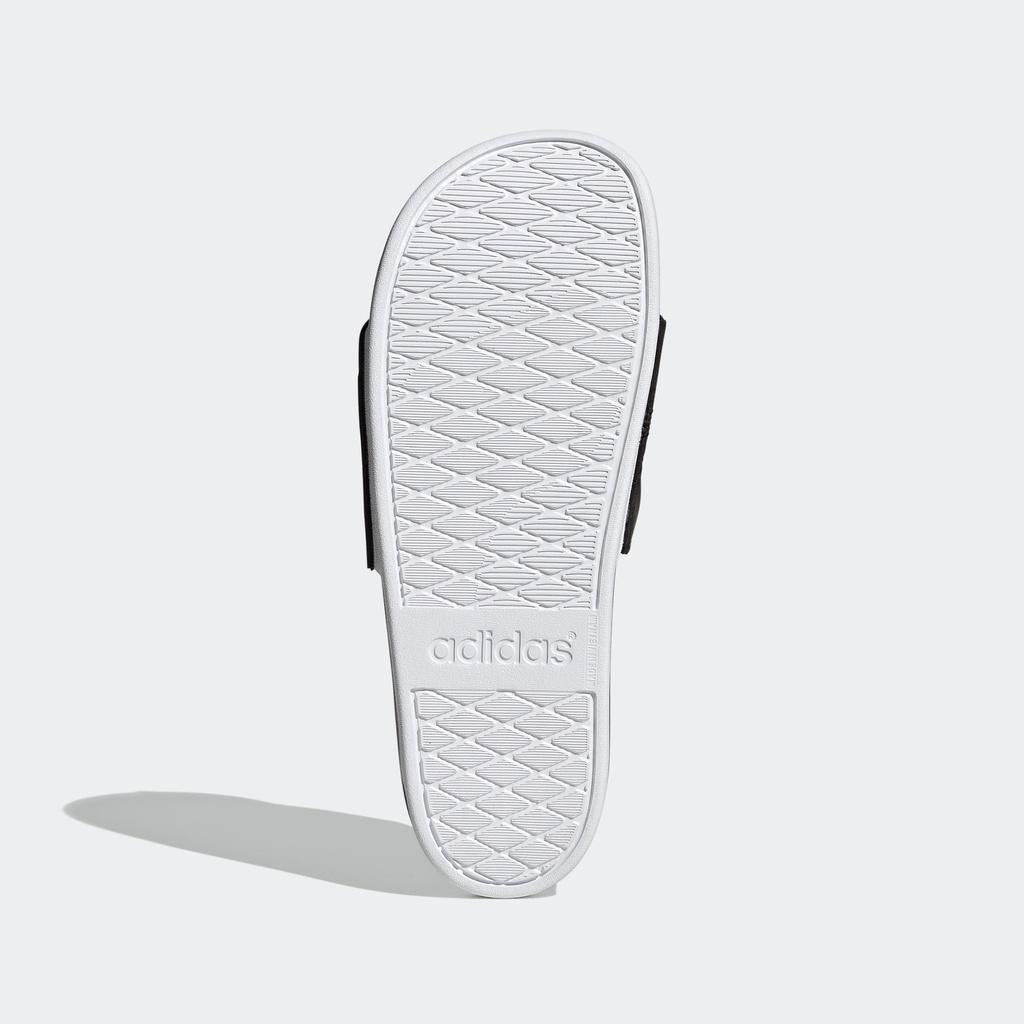 adidas-ว่ายน้ำ-รองเท้าแตะ-adilette-comfort-unisex-สีดำ-gv9735