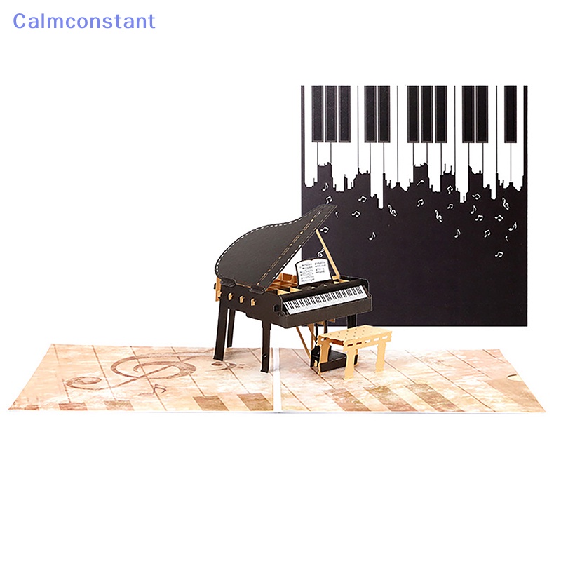 ca-gt-การ์ดเปียโน-3d-ป๊อปอัพ-การ์ดกรีก-สําหรับของขวัญวันแม่-วันปีใหม่-ทุกโอกาส