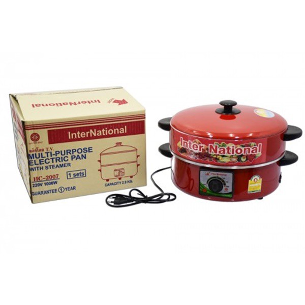 Electric pans on sale