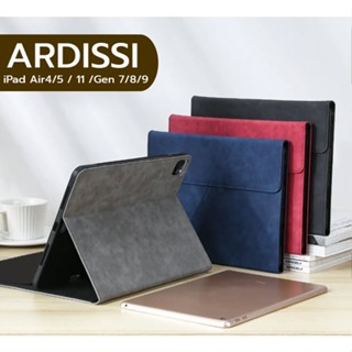 ARDISSI เคส ไอแพด Air 4 / 5 10.9 / ไอแพด 10.2 Gen 7 / 8 / 9 / Pro 11 / 2020 / 2021 / 2022 / Air4 / Air5 / แอร์ 4/5