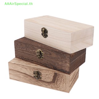 Aaairspecial กล่องเก็บเครื่องประดับ สไตล์เรโทร สําหรับตกแต่งบ้าน