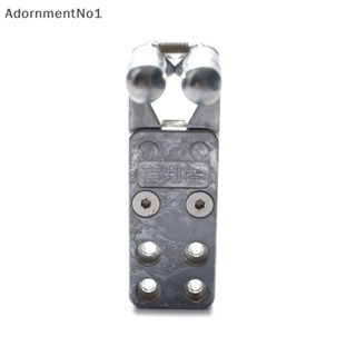 Adornmentno1 อุปกรณ์ทริกเกอร์โบว์ โลหะผสม DIY