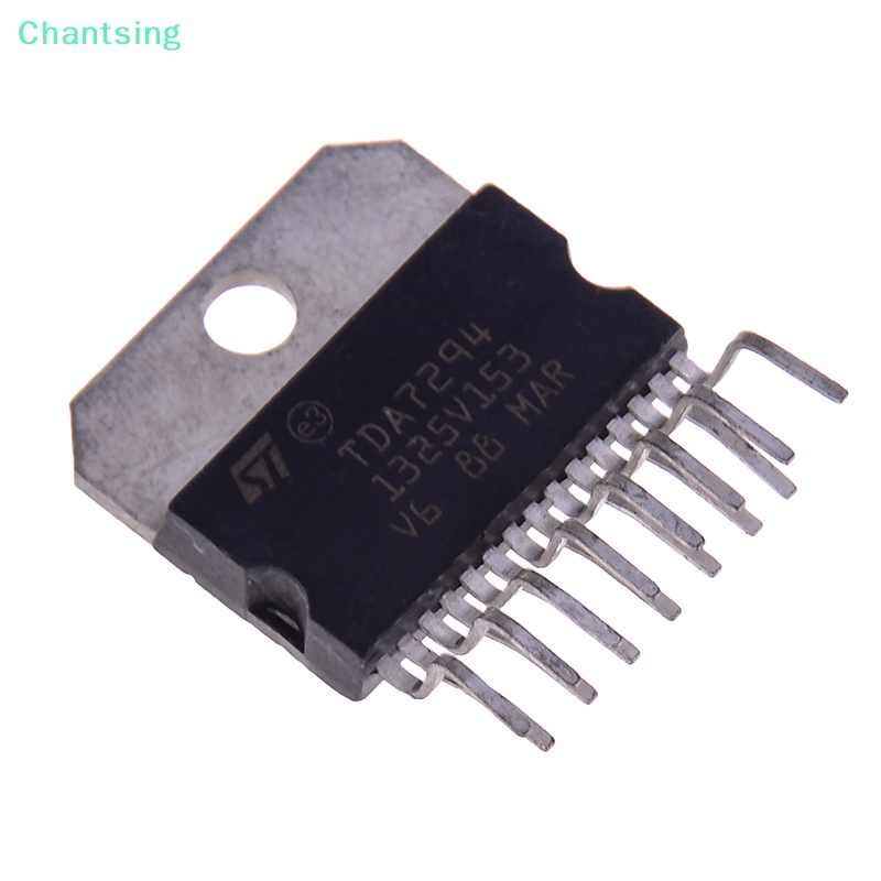 lt-chantsing-gt-ไอซีขยายเสียง-st-zip-15-tda7294-tda7294v-ลดราคา-1-ชิ้น