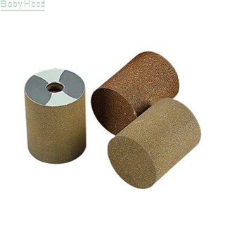 【Big Discounts】3PCS Diamond Cylindrical Grinding Head Wheel Abrasive Tool for Angle Grinder M10#BBHOOD