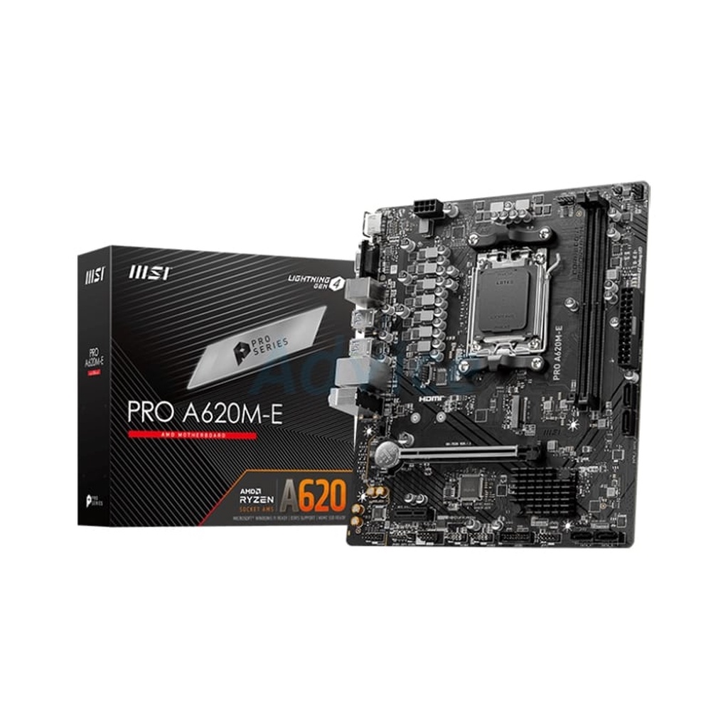 mainboard-am5-msi-pro-a620m-e-ddr5