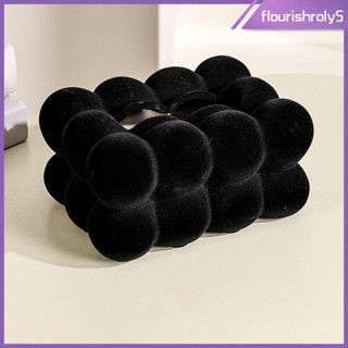 [Flourishroly5] กล่องใส่ทิชชู่ สําหรับร้านอาหาร โรงแรม ห้องนอน