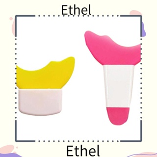 Ethel1 แม่แบบเขียนคิ้ว อายไลเนอร์ แบบมืออาชีพ