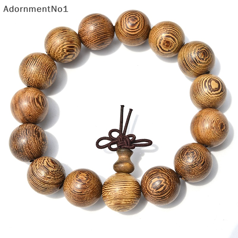 adornmentno1-กําไลข้อมือลูกปัดไม้ทิเบต-15-มม-สไตล์บูติก