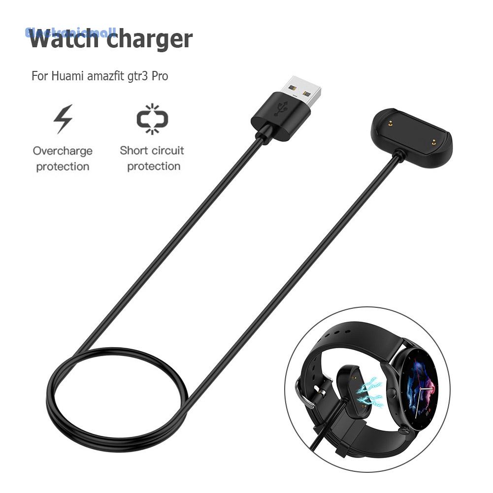 electronicmall01-th-แท่นชาร์จนาฬิกาข้อมือ-สําหรับ-amazfit-t-rex-2-amazfit-gtr3-pro-au
