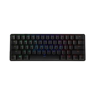 KEYBOARD HYPERX ALLOY ORIGINS 60 - RED-LINEAR-SW US
