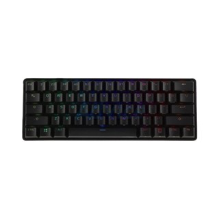 KEYBOARD HYPERX ALLOY ORIGINS 60 - RED-LINEAR-SW US