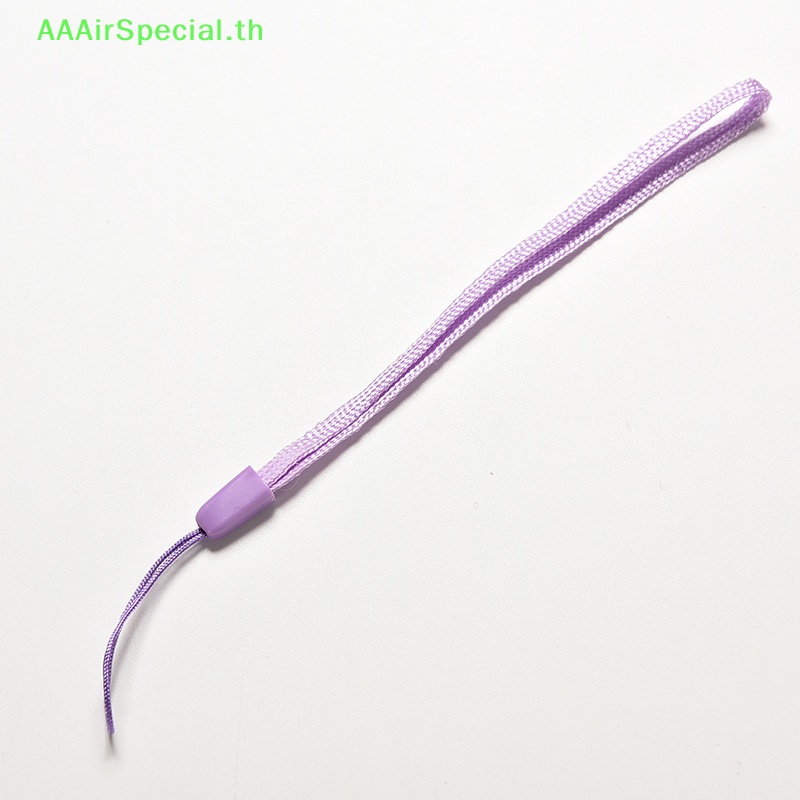 aaairspecial-สายคล้องข้อมือ-สําหรับกล้อง-โทรศัพท์มือถือ-ipod-mp3-20-ชิ้น