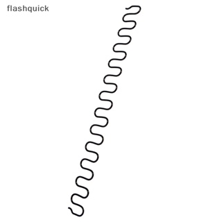 Flashquick สปริงเก้าอี้โซฟา เฟอร์นิเจอร์ 55 ซม. 1 ชิ้น พร้อมคลิป อุปกรณ์เสริม