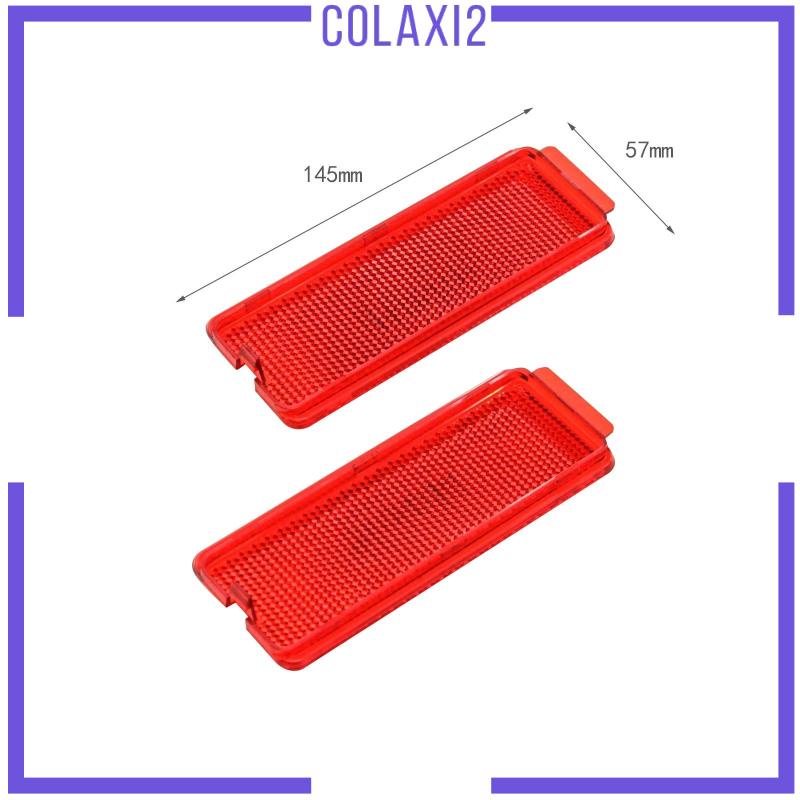 colaxi2-แผ่นสะท้อนแสง-ติดประตูหน้า-หลัง-f81z2523820แผ่นสะท้อนแสง-aa-สําหรับ-1999-2007-excursion-2000-2005