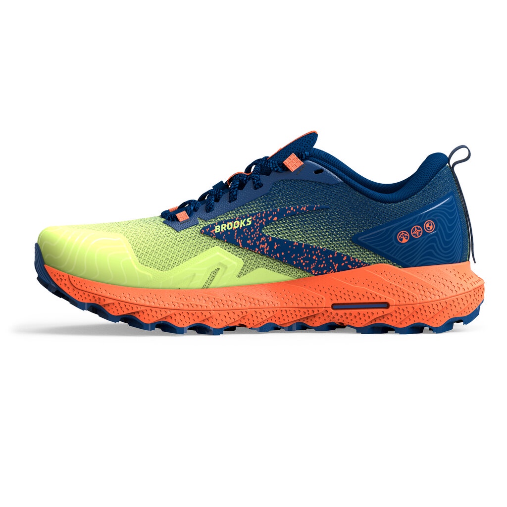 brooks-cascadia-17-รองเท้าวิ่งเทรล-ผู้ชาย-หน้าปกติ-เทรลภูเขา