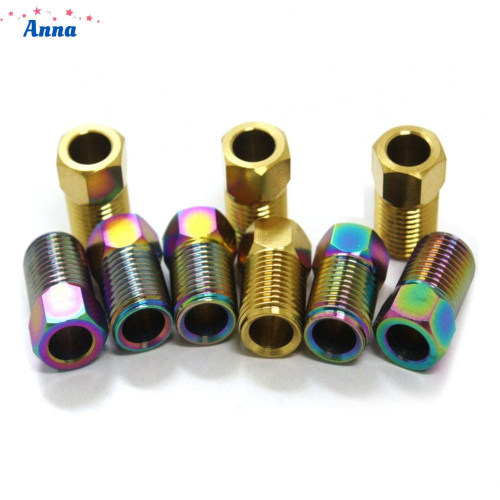 anna-bike-bolt-for-shimano-avid-guide-hydraulic-nut-titanium-accessory-bolt