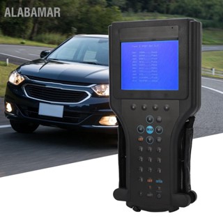 ALABAMAR สำหรับ Tech2 Scanner Flash Tester Engine Fault Code Reader เครื่องมือวินิจฉัยสำหรับ Allure LaCrosse Rainier Rendezvous